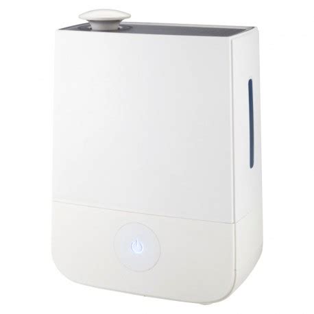 Humidificador Ultrasonico Ar U Ardes