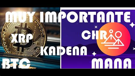 Bitcoin Zona De Compra Kda O Mana Analisis Btc Hoy Kadena