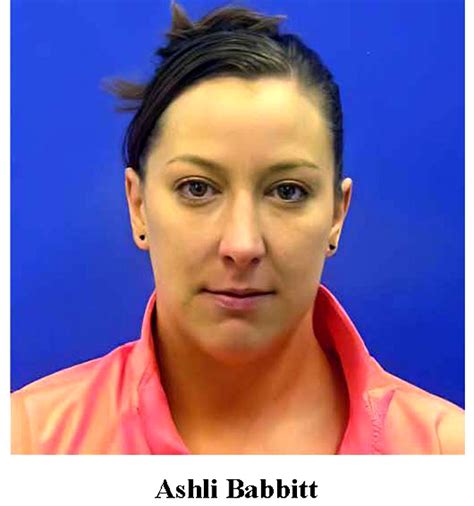 Ashli Babbitt S Mother Arrested During Protest Outside Capitol On 2nd Anniversary Of Deadly I