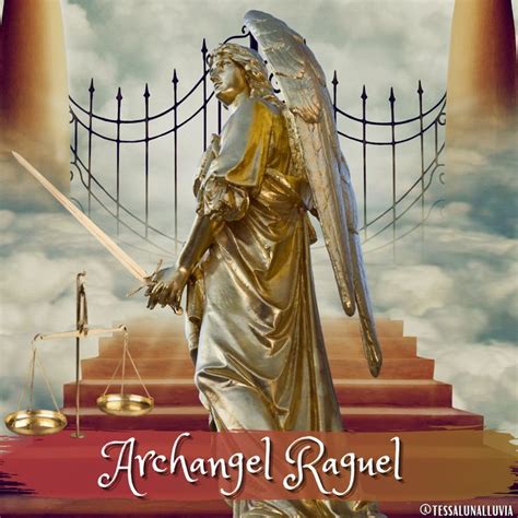 A Channeled Message From Archangel Raguel Reading 5 6 Paragraphs