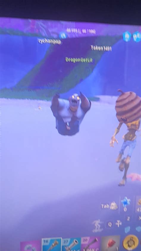 Scariest husk of all time... : r/FORTnITE