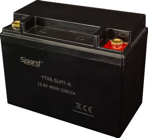 Lithium Iron Phosphate Battery - Spardbatt.com