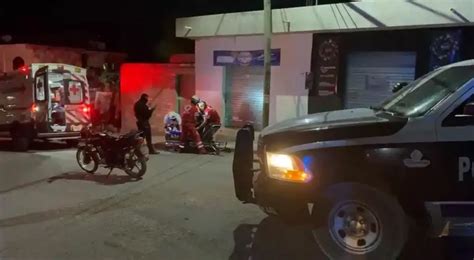 Inseguridad en Tehuacán asesinan a uno y balean a asaltante MTP Noticias