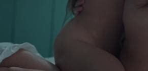 ANNE MARIE GONZALES Nude AZNude