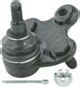 FEBEST 0320 JC FEBEST BALL JOINT FRONT LOWER ARM 51350 SZH J01