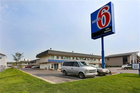 Discount Coupon for Motel 6 Twin Falls in Twin Falls, Idaho - Save Money!