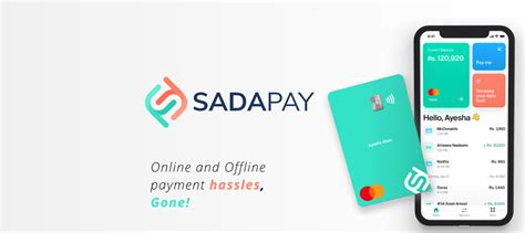 Pakistani Startup Sadapay Makes History In Seed Funding Regtech Africa