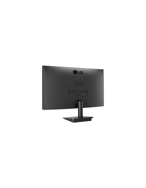 Moniteur Lg Mp B Ips Fhd Ms Hz