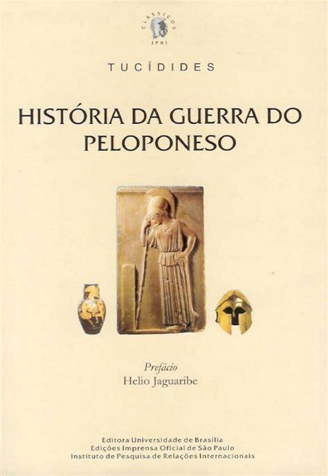 PDF Historia Da Guerra Do Peloponeso DOKUMEN TIPS