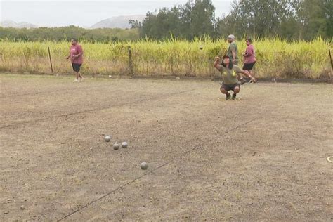 Vid O Des Boulistes Cal Doniennes Aux Championnats Du Monde En Tha Lande