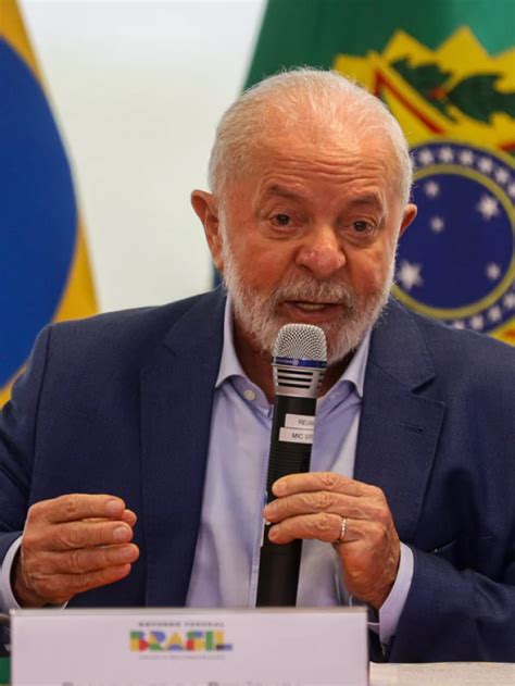 Lula Lamenta Morte De Abilio Diniz Tive O Prazer De Ser Seu Amigo