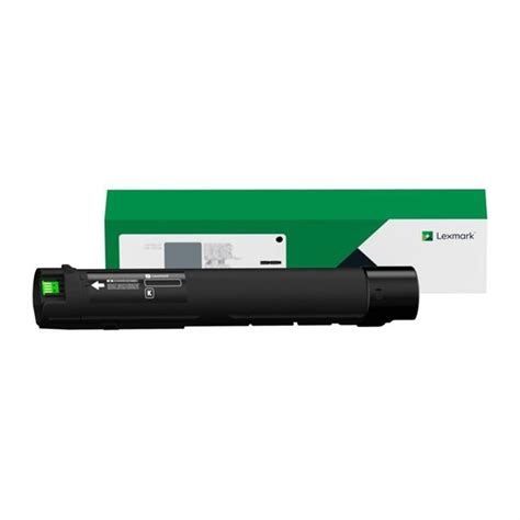 Lexmark Original Resttonerbehälter 85d0w00 Kaufen