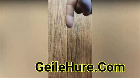 Cuckold Licks Lovers Sperm Out Of My Freshly Creamed Pussy