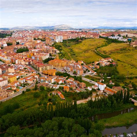 8 Reasons You’ll Fall In Love With Spain’s Historic Soria Region ...