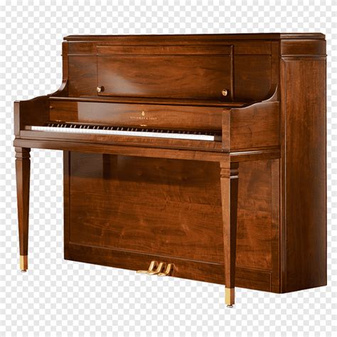 Steinway Sons upright piano 그랜드 피아노 악기 피아노 가구 피아노 png PNGEgg