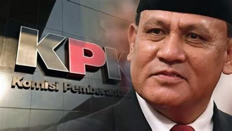 Firli Bahuri Putusan Mk Soal Masa Jabatan Tahun Pimpinan Kpk Sebuah