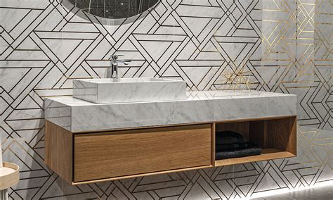 Cifre Ceramica Xlife Art Collection Tileook