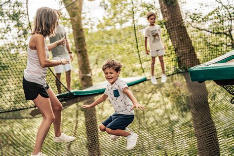 Jardins et loisirs de l'Orangerie de Lanniron - Tout commence en Finistère