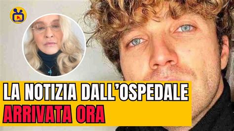 L Incredibile Battaglia La Notizia Arrivata Poco Fa Dall Ospedale Paolo