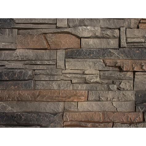 Home Depot Faux Stone Wall Panels Wall Design Ideas