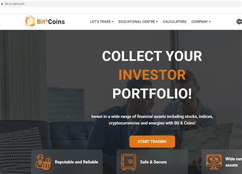 bit coins review  information  bit coins forex broker