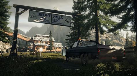 Alan Wake Remastered PS4 - DiscoAzul.com