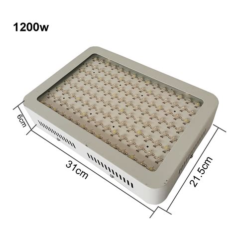 Kweeklampen Cultivo Interior W Full Spectrum Led Full Spectrum