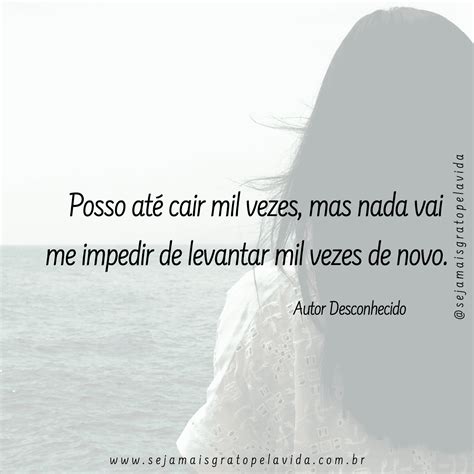 Frases de Motivação