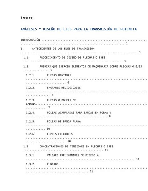 Docx Ejes De Transmision Dokumen Tips