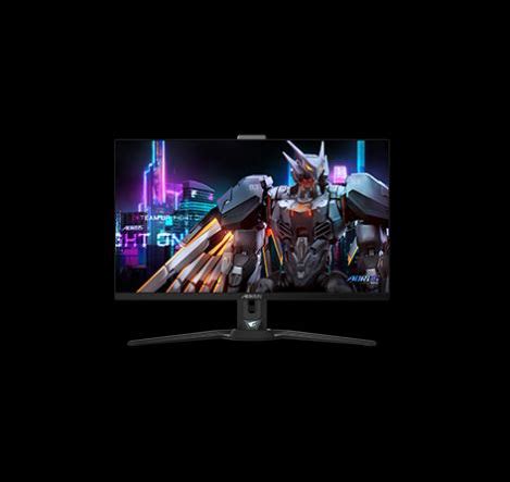 GIGABYTE AORUS FO27Q2 SA 27 QD OLED Gaming Monitor QHD