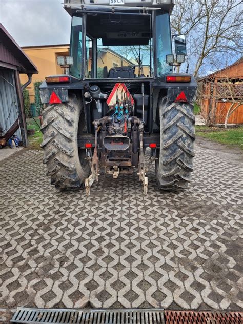 Massey Ferguson 3060 Bystrzyca OLX Pl