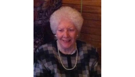 Barbara Ann Okeefe Obituary 2023 Montclair Nj Hugh M Moriarty