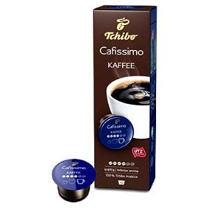 Gram Tchibo Cafissimo Coffee Intense Kaps L Kahve Ka Kalori