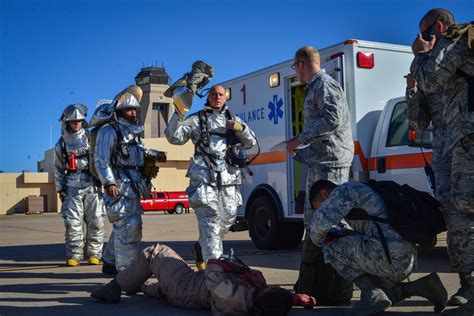 DVIDS Images Major Accident Response Exercise Image 8 Of 15