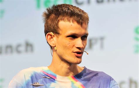 รู้จัก Vitalik Buterin หนุ่มอัจฉริยะ ผู้สร้าง Ethereum Slowrich