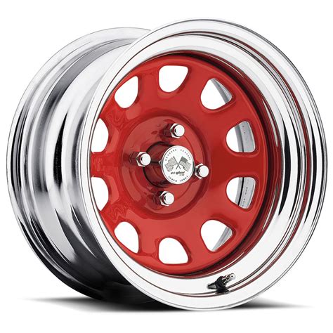 Us Wheel Daytona Series 022 Rnr Wheels