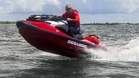 Sea Doo Rxt X Archives