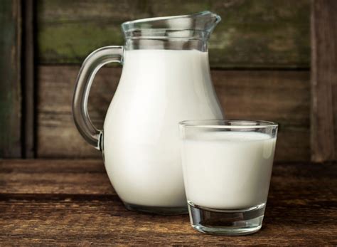 Kids Who Drink Whole Milk Are Leaner Researchers Say The Star