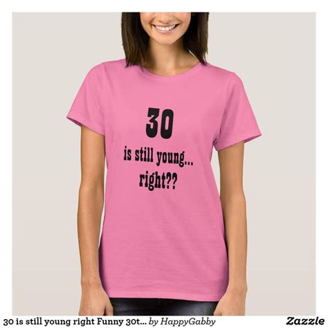 30th Birthday T Shirts And T Shirt Designs Zazzle Rescue Shirts Shirts Football Mom