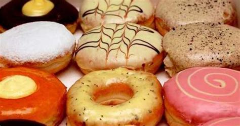 Bikin Donat Cara Buat Donat Empuk Dan Lembut Blog Rendang Nyonyah