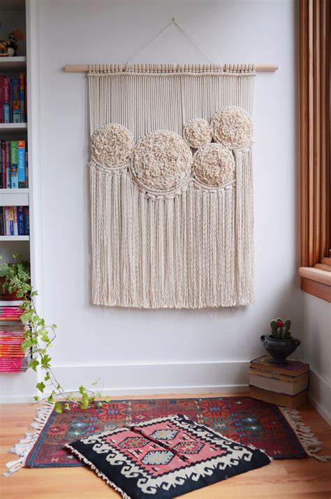 Extra Large Macrame Wall Hanging Wedding Backdrop Wedding Etsy