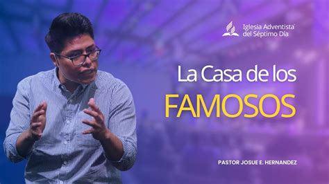 Culto Divino Iglesia Adventista En Vivo 17 De Febrero Pastor Josue