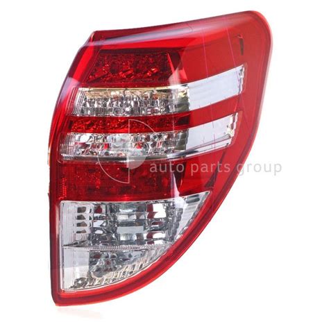 ACP Tail Lamp RH For 8 08 12 12 Toyota RAV4 ACA33 ACA38 GSA33