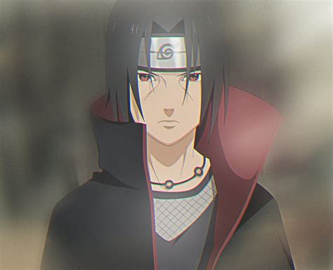 Itachi Uchiha And Background Itachi Uchiha Sad Hd Wallpaper Pxfuel