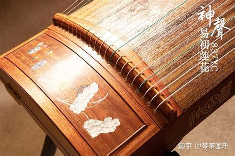 初学者买什么古筝之品牌推荐：神声古筝篇 知乎