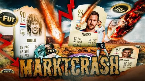 FIFA 20 DER MARKT CRASH 2 0 DAS MUSST DU BEACHTEN YouTube