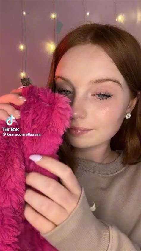 Asmr Tucking You Into Bed Video