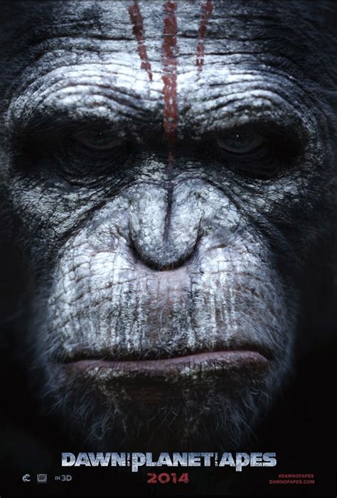 Dawn of the Planet of the Apes Picture 4