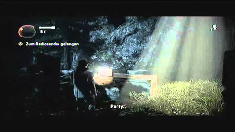 Lets Play Alan Wake German Blind Part 17 Granaten YouTube