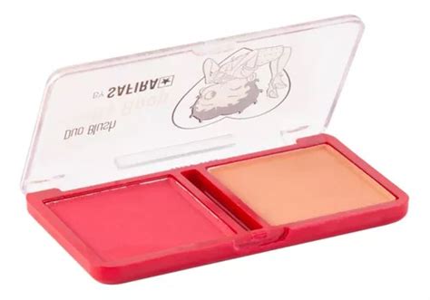 Duo Blush Betty Boop MercadoLivre